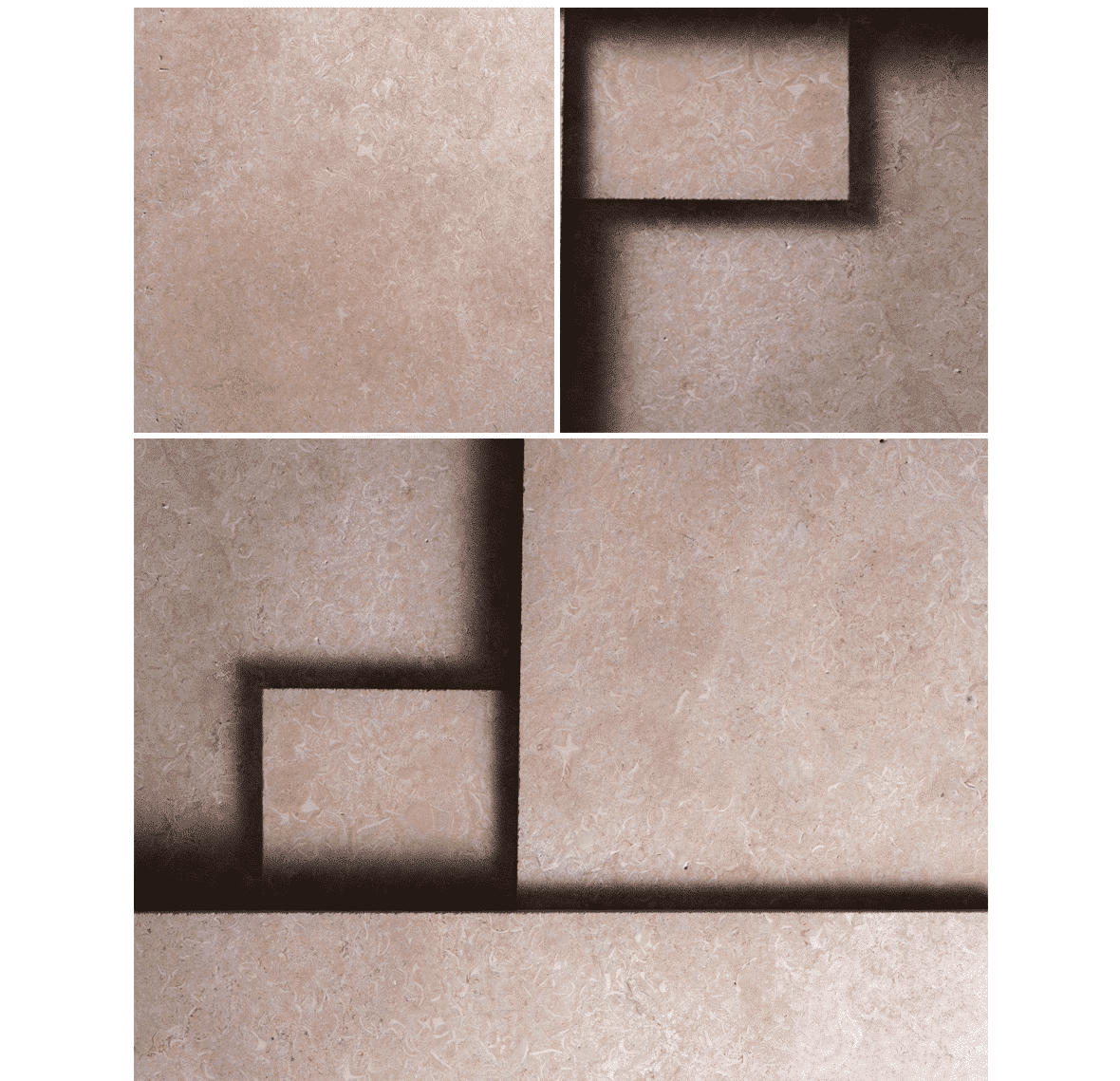 tile flooring