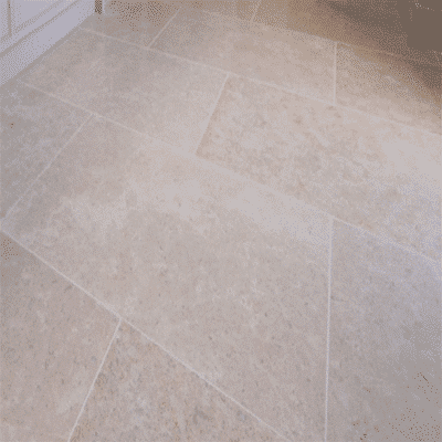 Dijon honed tiles