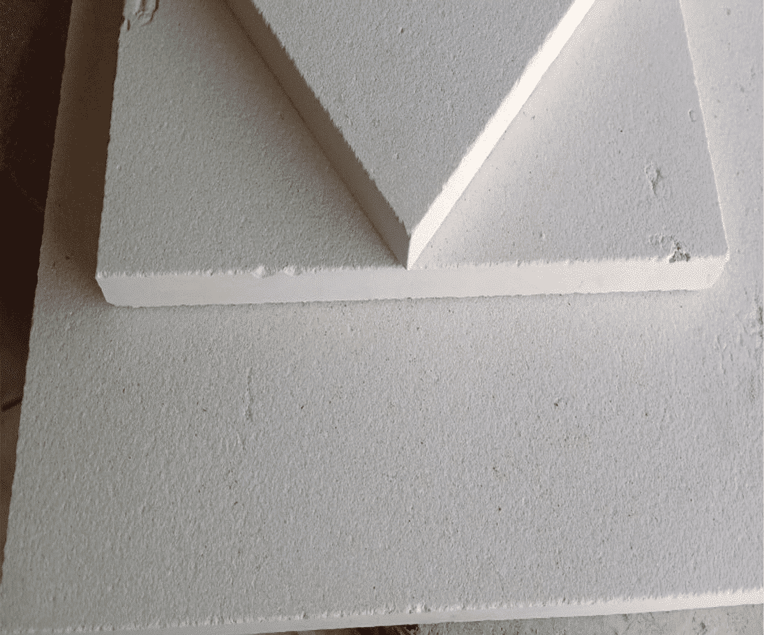 light beige marble