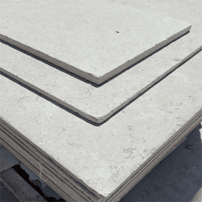 EML tumbled marble
