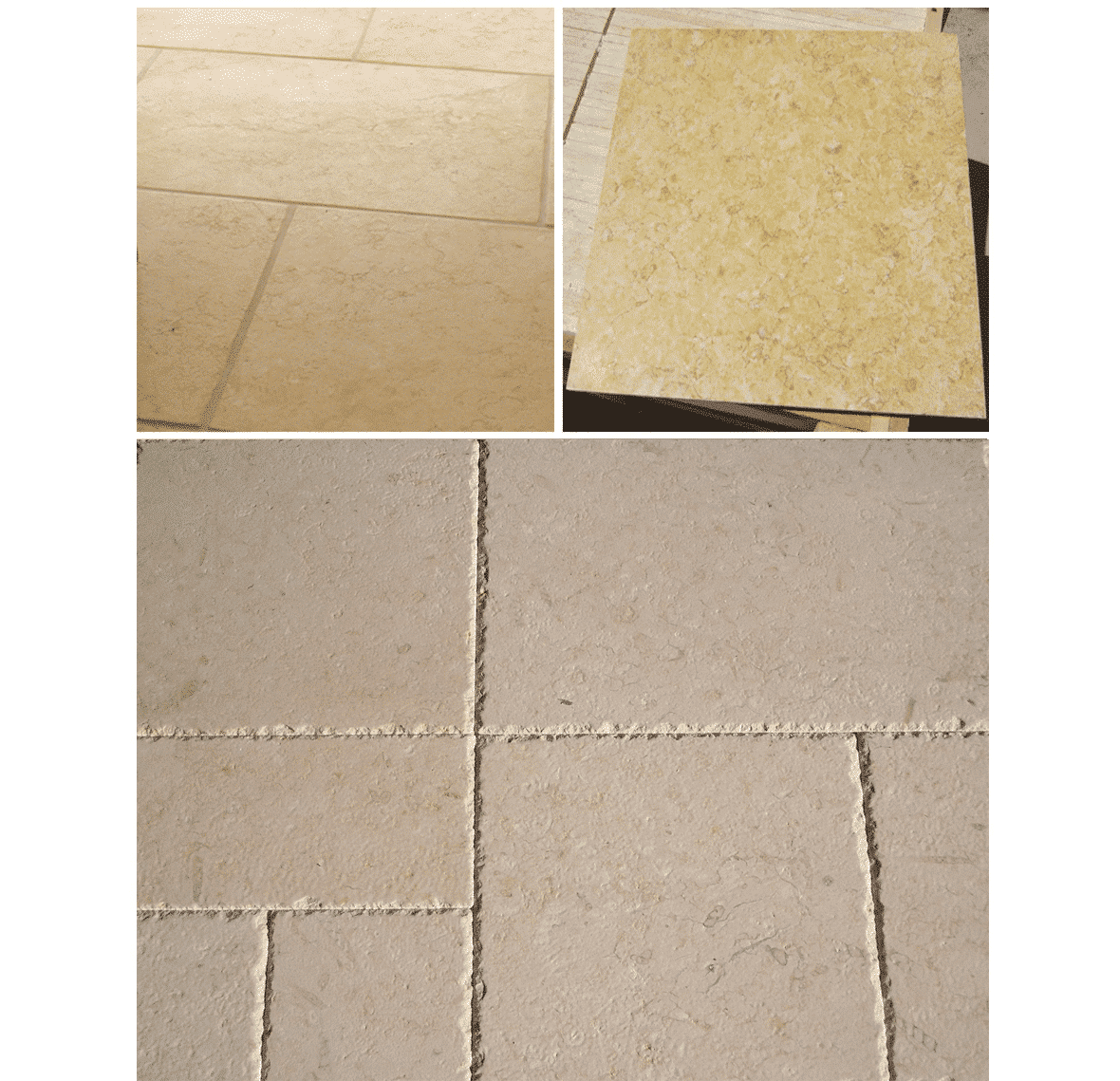 jerusalem marble