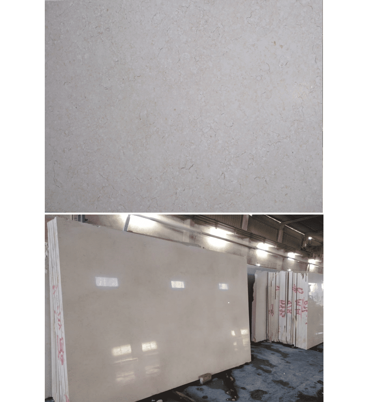 Egyptian Marble slabs and tiles