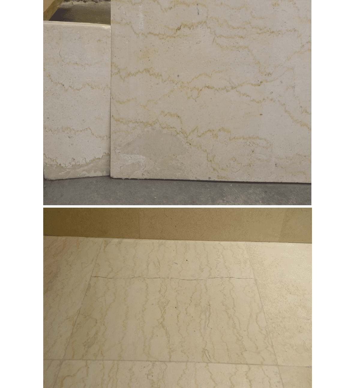 Egyptian feletto marble