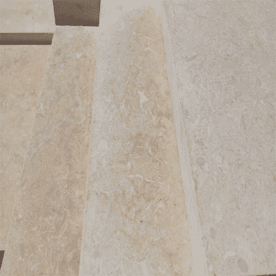 sunny light marble