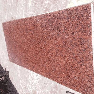 Dark Red forsan