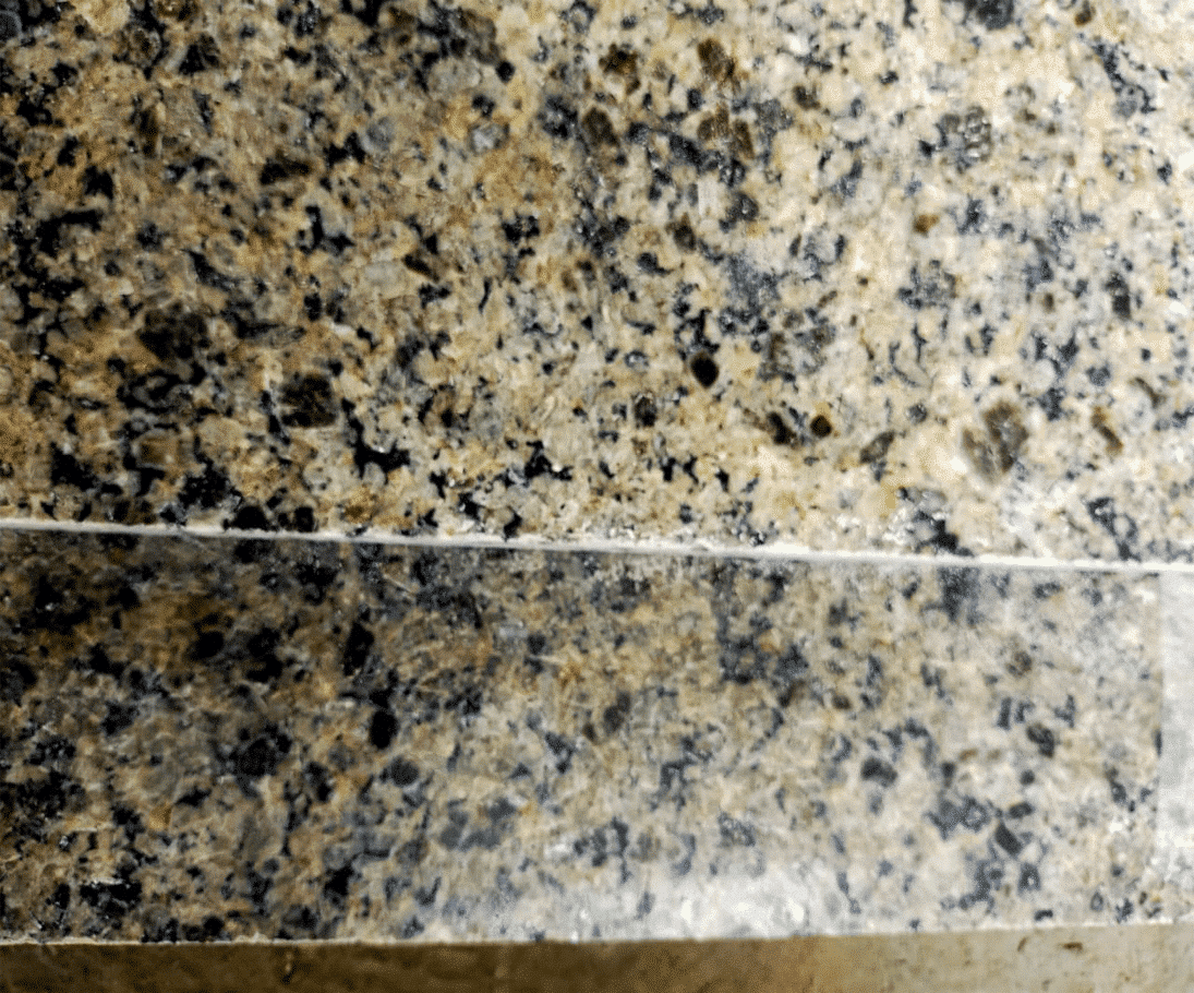 Dark verdi Granite