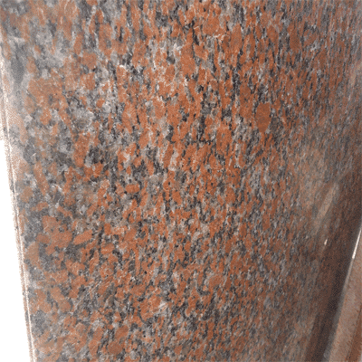Egyptian granite