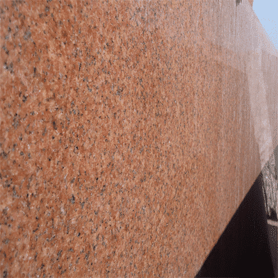 Egyptian granite tiles