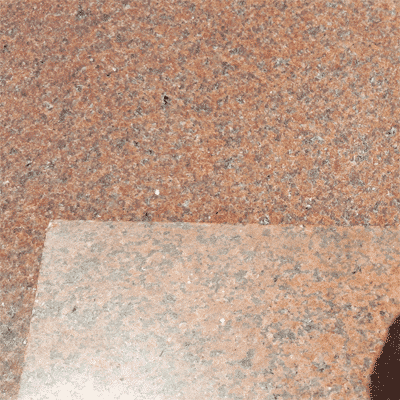 Egyptian granite tiles