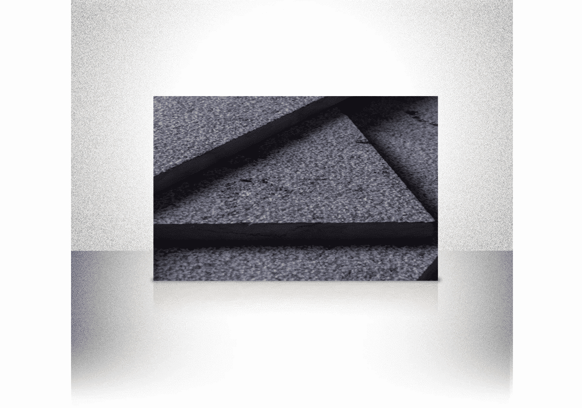 Egyptian grey floor tiles