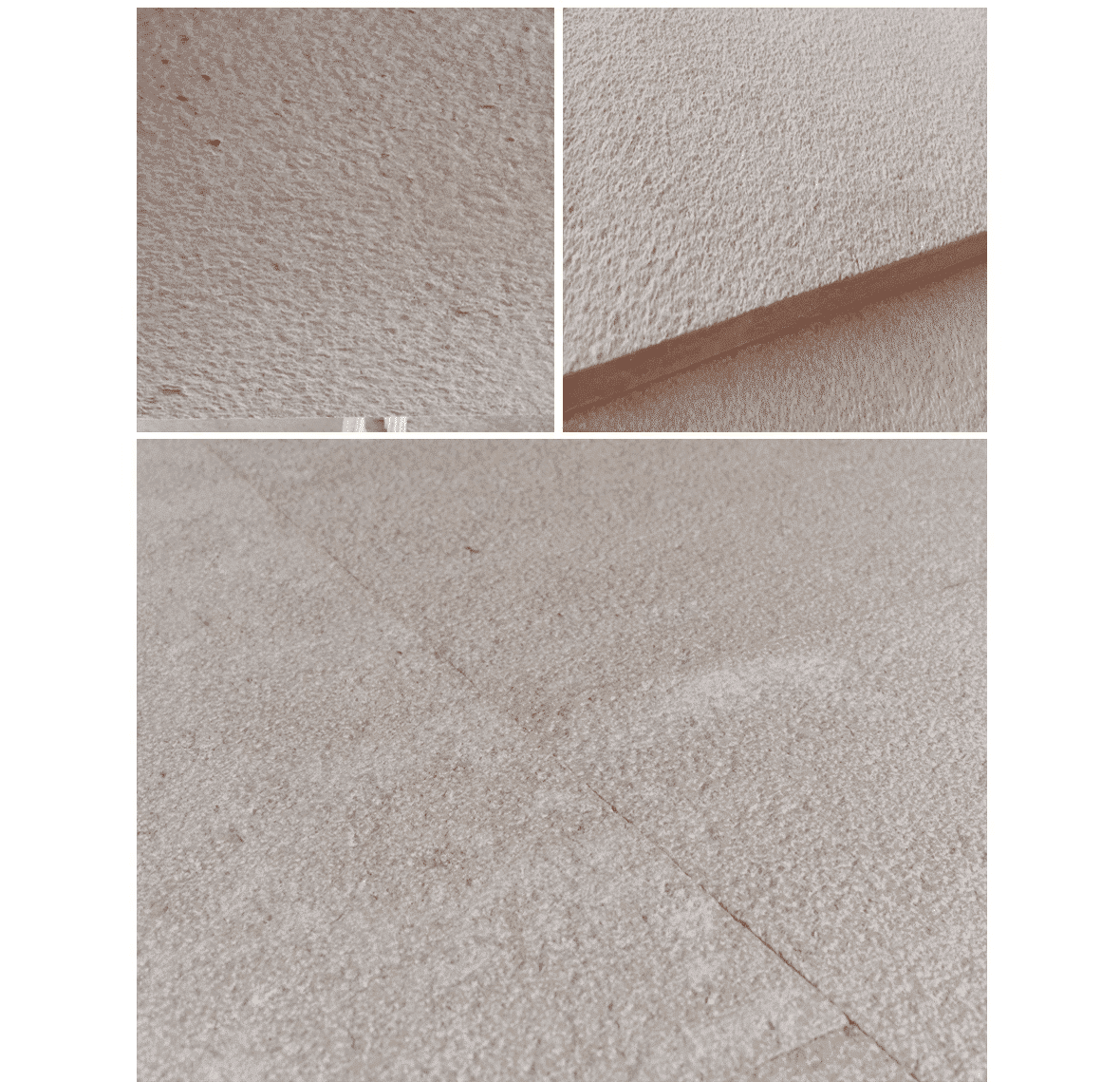 Egyptian marble tiles