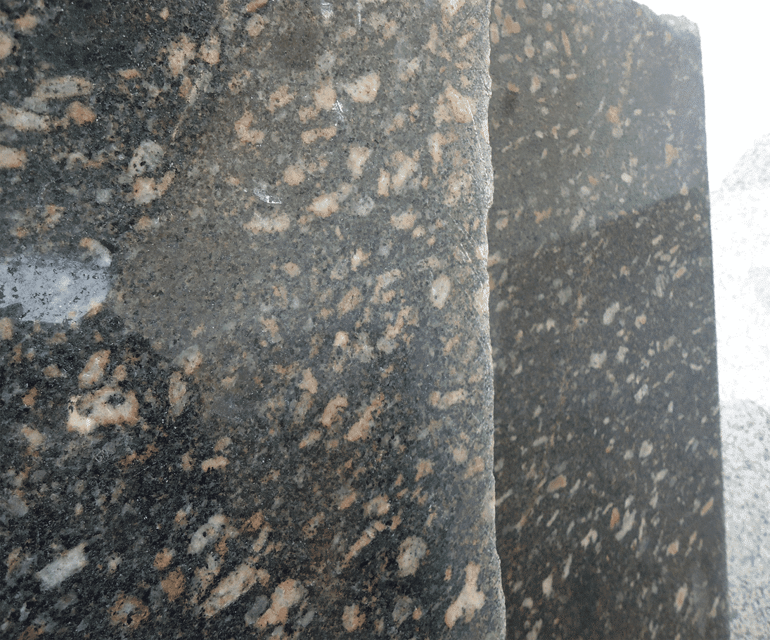 Granit tiles