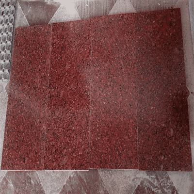 Red Forsan