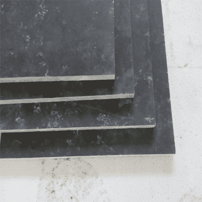 Honed Melly Grey Limestone Tiles