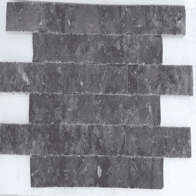 Melly grey limestone