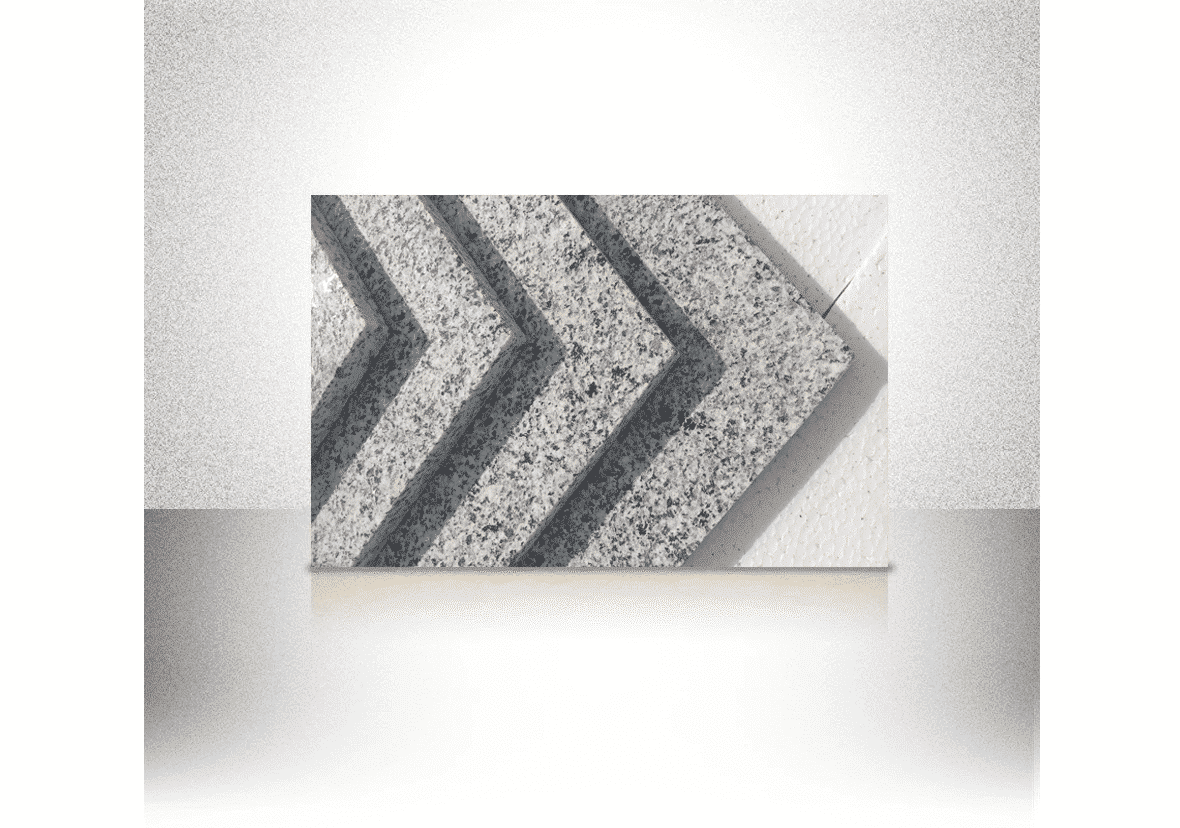 New halayeb granite