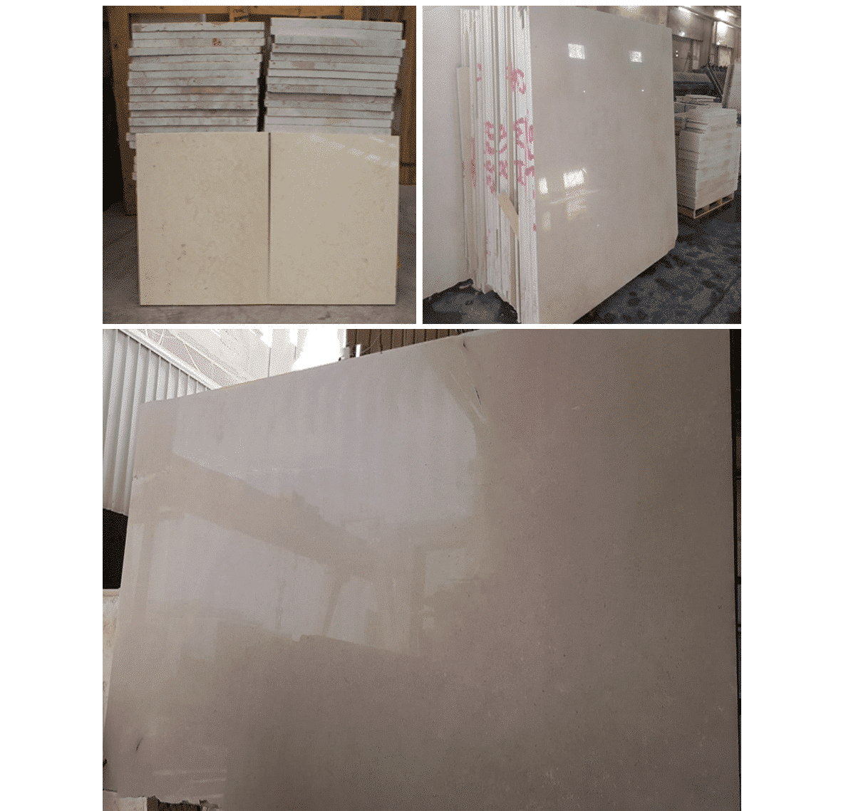 egypt marble