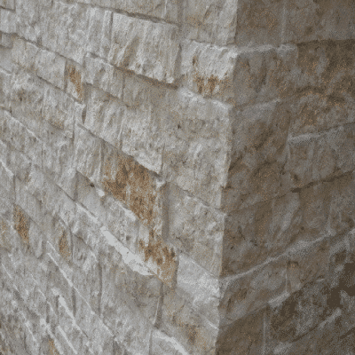 sunny split face limestone