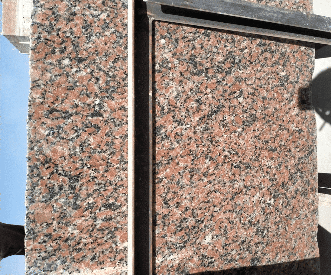 granite countertops