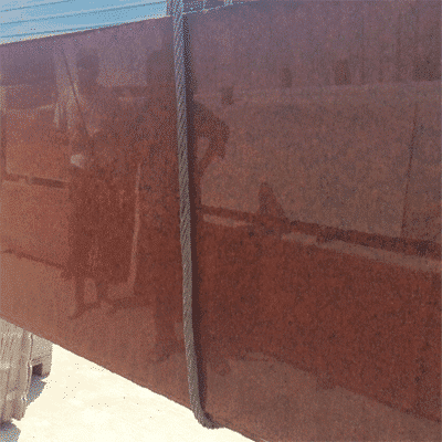 granite egypt