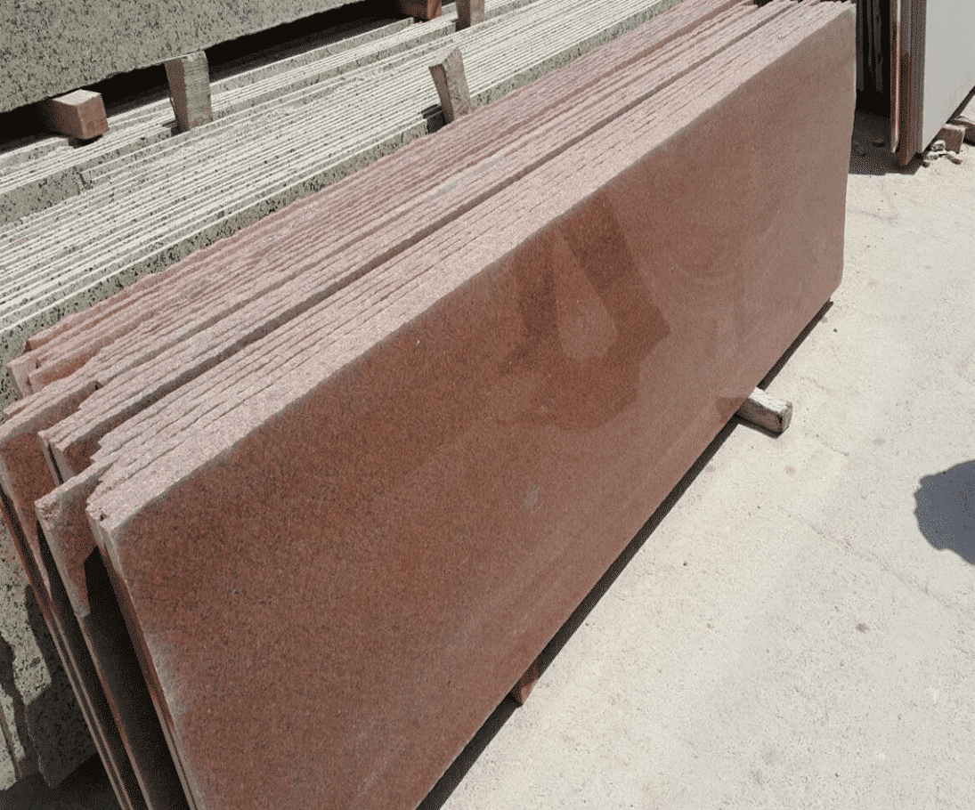 granite floor price