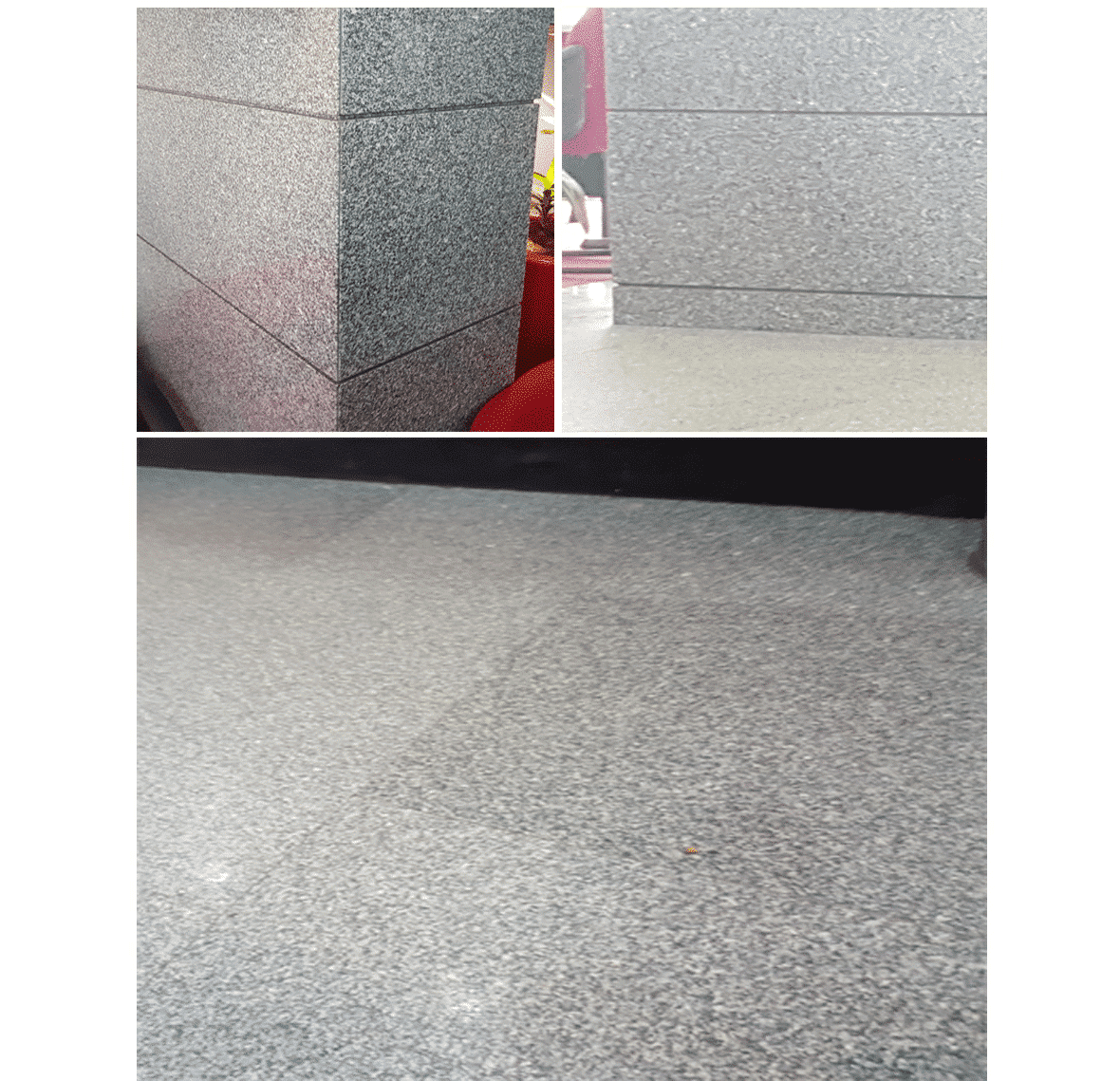 granite ramady el sherka