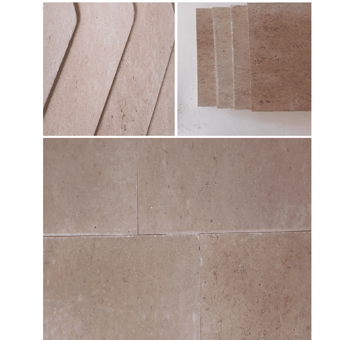 marble in egypt