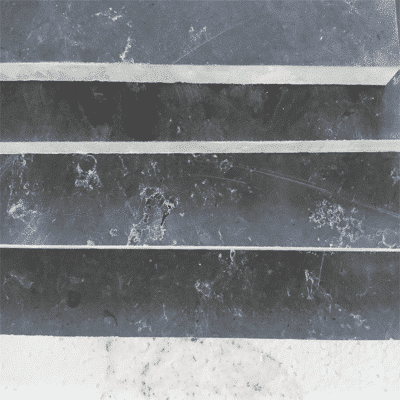 mell grey honed