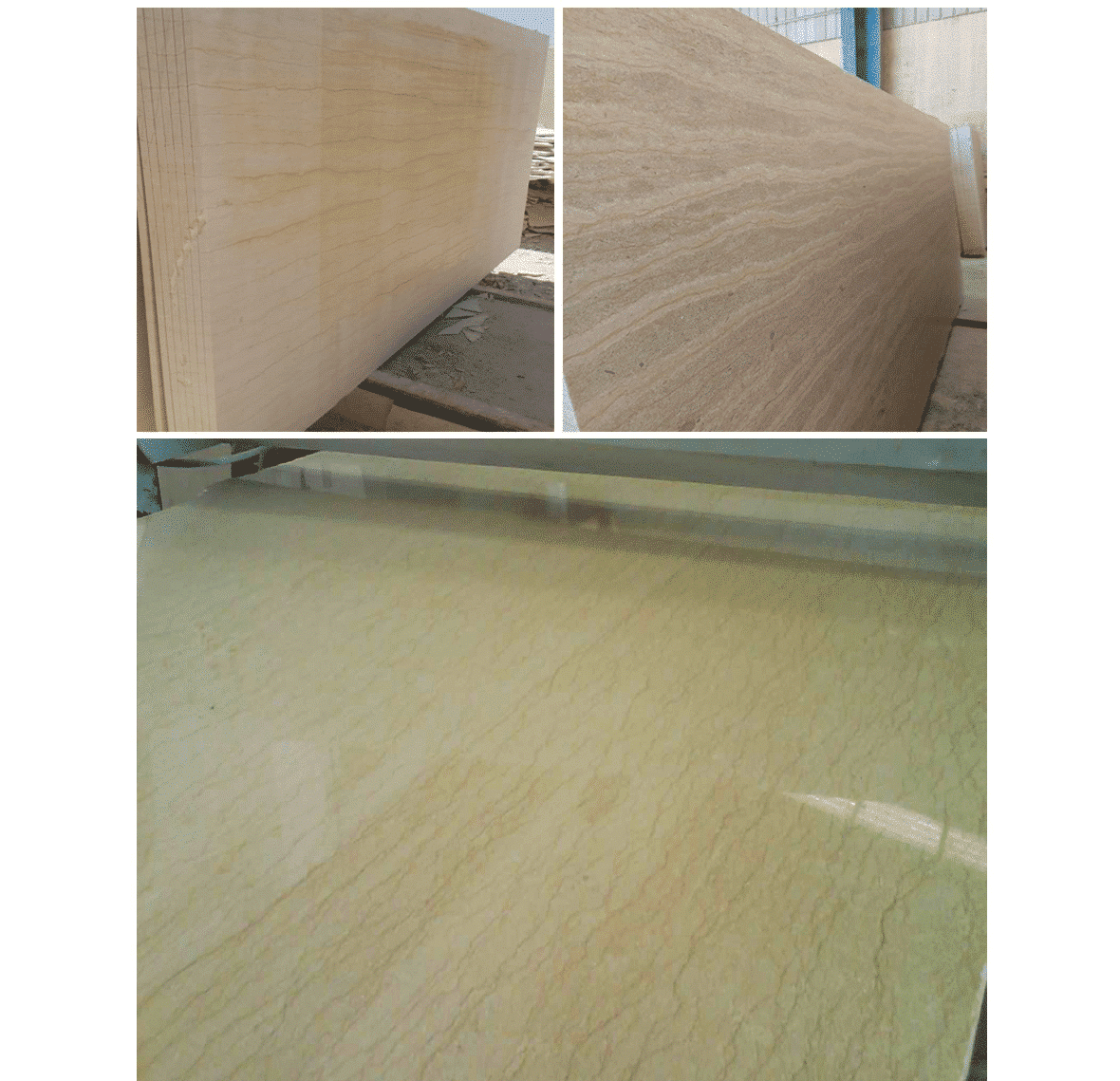 silvia marble egypt
