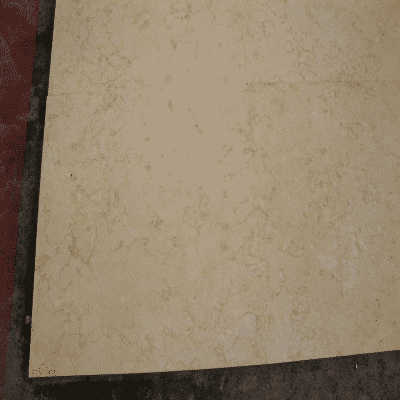sunny medium tiles