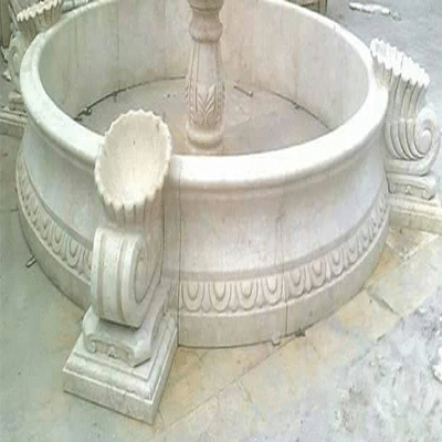EML water fountain