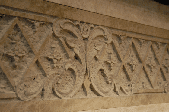 Marble Artwork