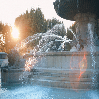 fountain 2 fountain 2