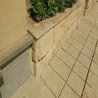 Hashma Stone