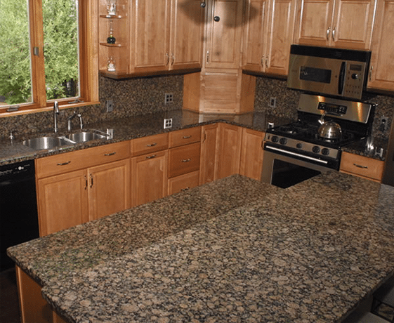 granite 2