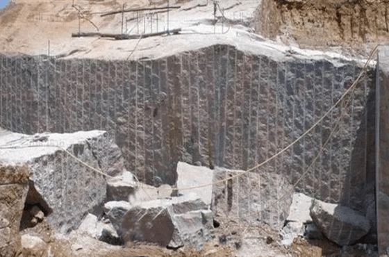 aswan quarry