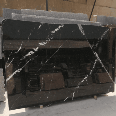 Double Black Granite Imported Granite