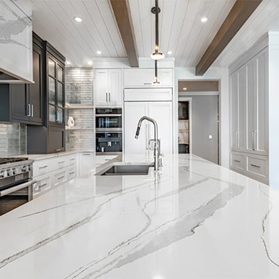 Quartz Vs Granite Countertops