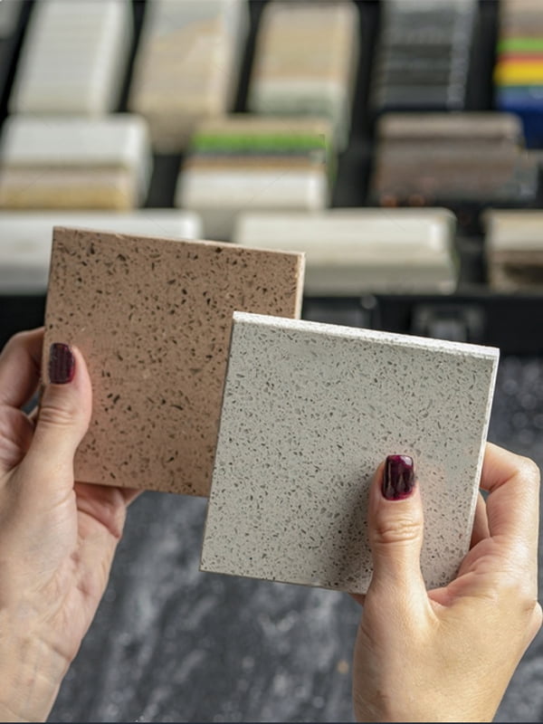Choosing Flooring: Granite, Marble, Limestone
