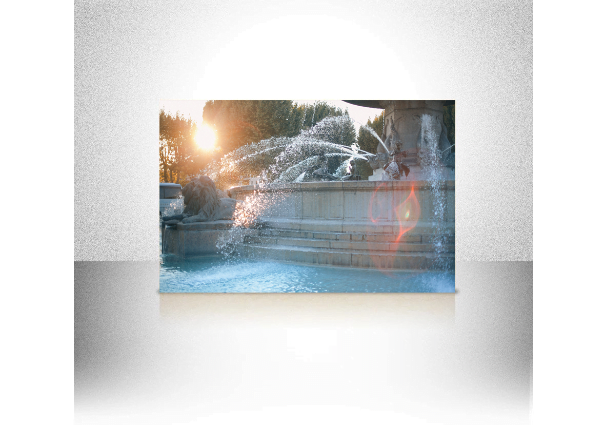 fountain 1